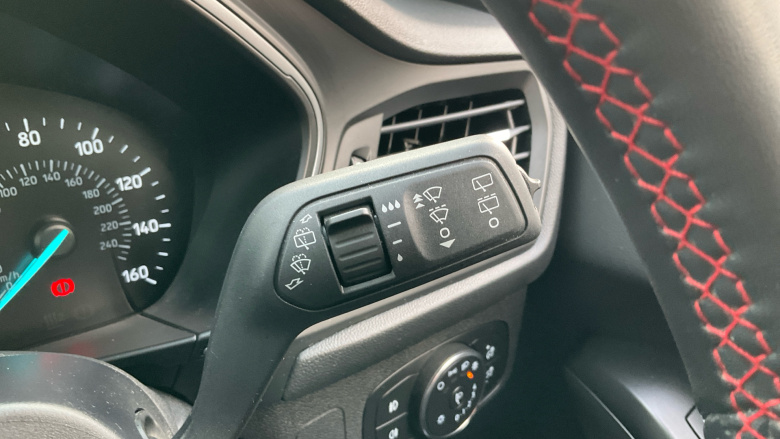 Ford Focus 1.0 EcoBoost ST-Line Style 5dr Petrol Hatchback